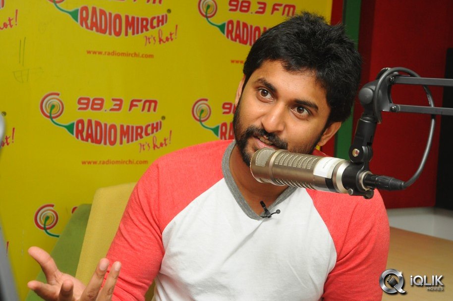 Aaha-Kalyanam-Movie-Team-at-Radio-Mirchi-FM